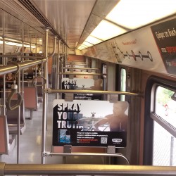 STR8 Metro3