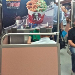KFC me kosmo8