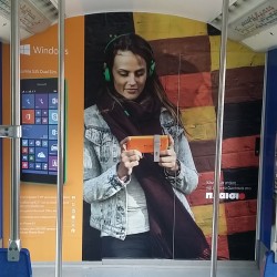 Hlektrikos Microsoft 1